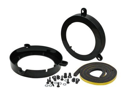 Adaptery repro 130mm Mercedes