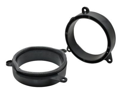 Adaptery repro 165mm Mercedes E [W210]