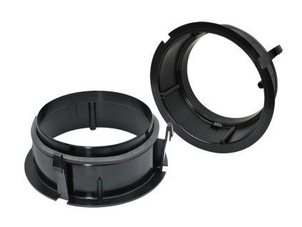 Adaptery repro 165mm Mercedes E [W210]