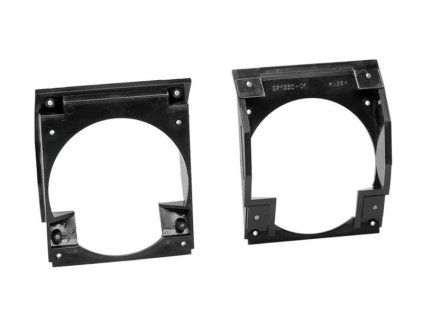 Adaptery repro 100mm Renault Twingo