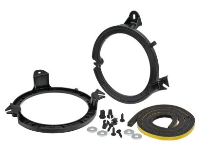 Adapter repro 165mm Volvo S70 V70 6