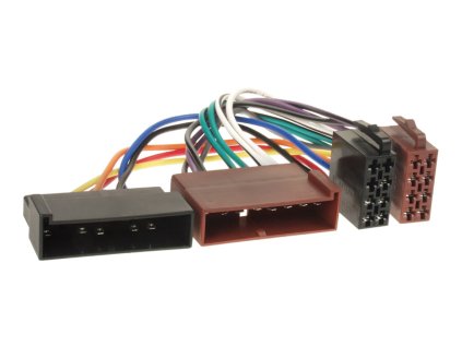 ISO adapter pro autoradia Ford 9
