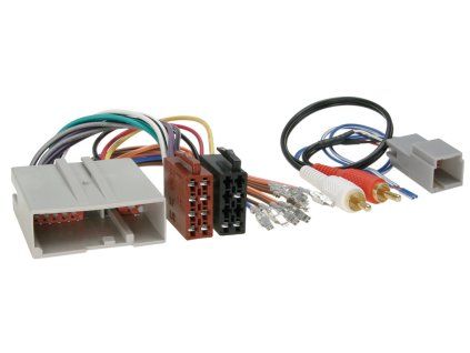 ISO adapter Ford Mustang (05-09)