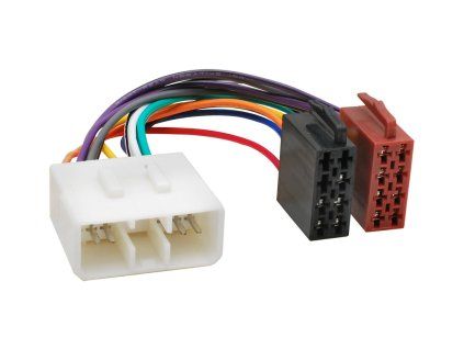 ISO adapter pro autoradia Hyundai