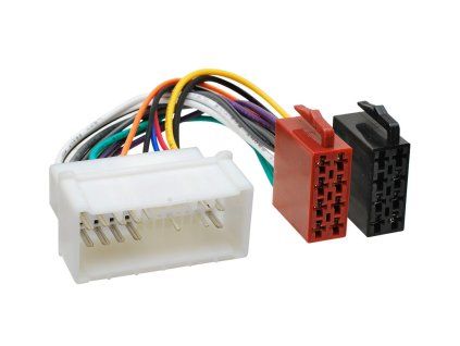 ISO adapter pro autoradia HYUNDAI / KIA