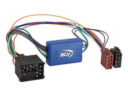 Adapter pro aktivni audio system BMW