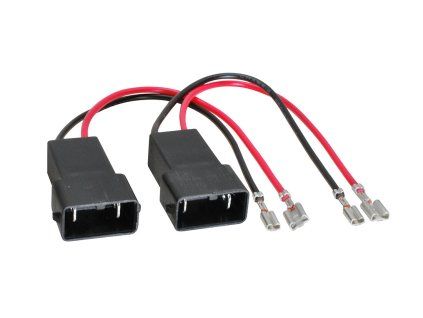 Adapter pro pripojeni repro Honda