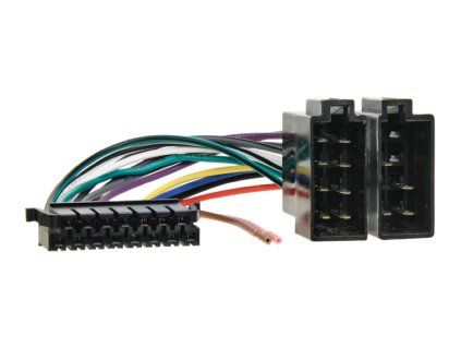 OEM kabely autoradii Sony