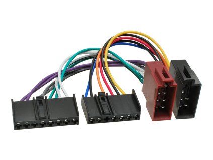 OEM kabely autoradii Ford