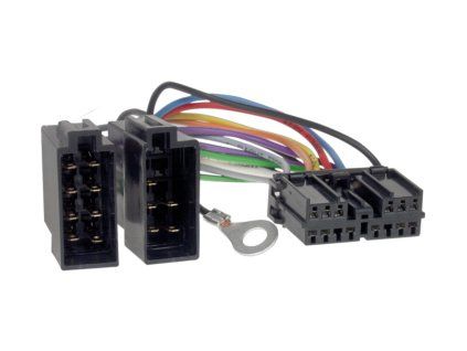 OEM kabely autoradii Mitsubishi