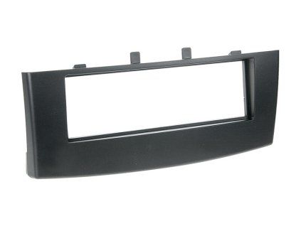 Ramecek 1DIN autoradia Mitsubishi Colt