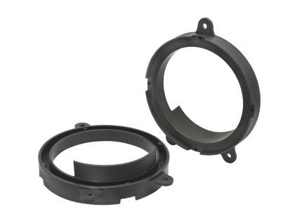 Adaptery repro 130mm Renault Twingo II.