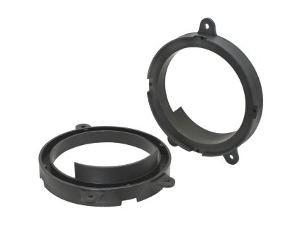 Adaptery repro 130mm Renault Twingo II