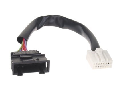 Kabel pro CD menic VW skoda 3