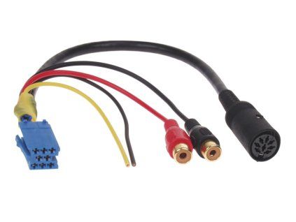 Kabel pro CD menic Panasonic - VW