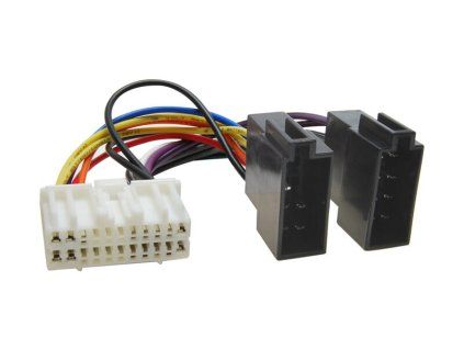 OEM kabely autoradii CHRYSLER / JEEP