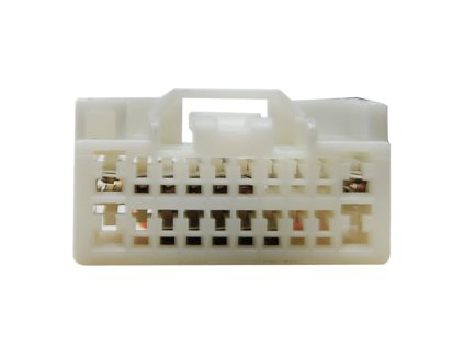 OEM kabely autoradii Mitsubishi