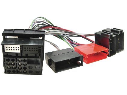 OEM kabely autoradii Audi