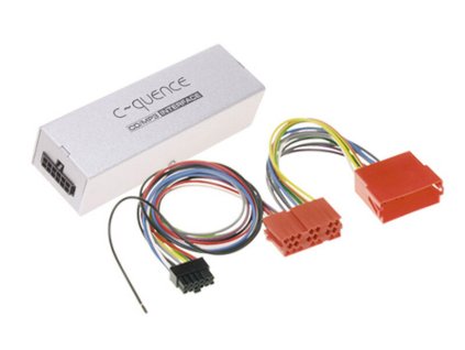 Adaptér pro CD měnič JVC - 240015-AADJ03