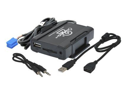 USB adapter PEUGEOT/ CITROEN