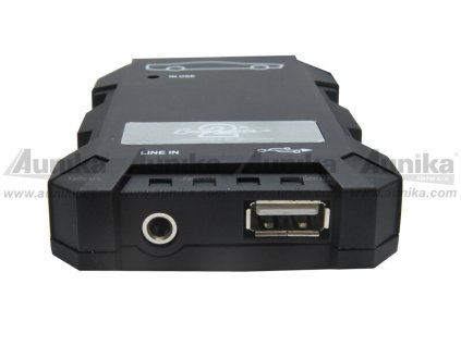 USB adaptér TOYOTA - 240086 ATYUS1