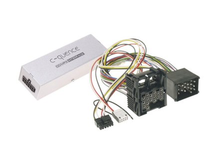 Adaptér pro CD měnič JVC - 240015 ABMJ07