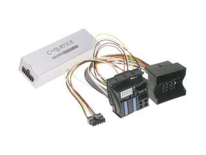 Adaptér pro CD měnič JVC - 240015 ABMJ09