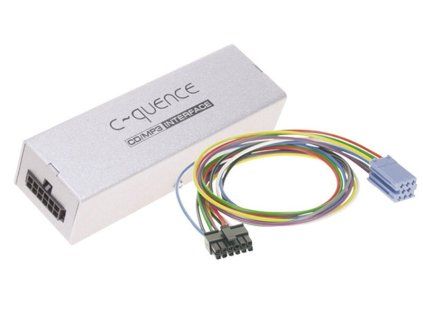 Adapter pro CD menic JVC