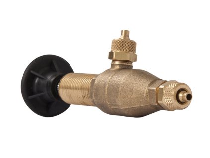 Ventil pro pneumatické klaksony - typ 128 - 744000