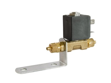 Solenoidový ventil typ: 130 / 12V - 744002