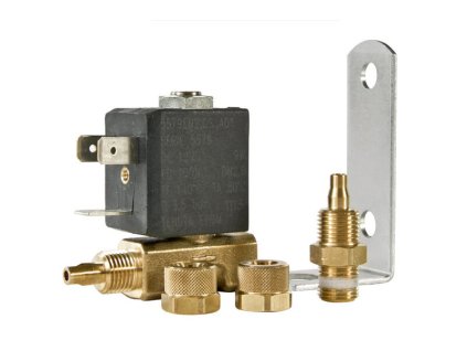 Solenoidový ventil typ: 130 /24V - 744003