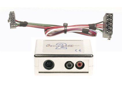 Adapter pro CD menic SONY