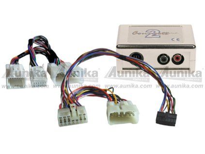 Adapter pro CD menic SONY - Toyota