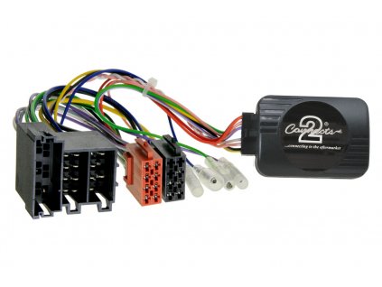 Adapter pro ovladani na volantu Fiat / Citroen / Opel