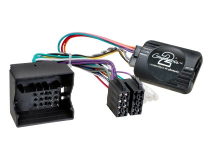 Adapter pro ovladani na volantu Peugeot Citroen 6