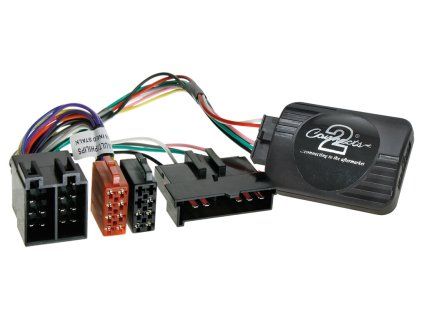 Adapter pro ovladani na volantu Renault