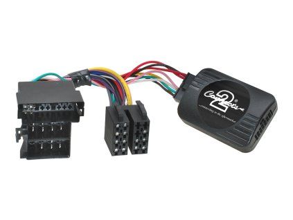 Adapter pro ovladani na volantu Renault