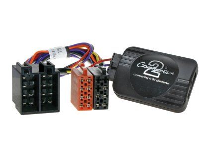 Adapter pro ovladani na volantu Opel