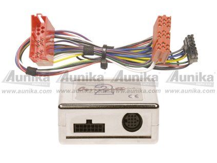 Adapter pro CD menic KENWOOD