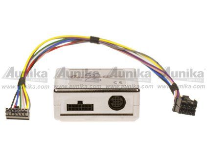 Adapter pro CD menic KENWOOD