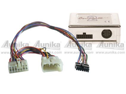 Adapter pro CD menic KENWOOD