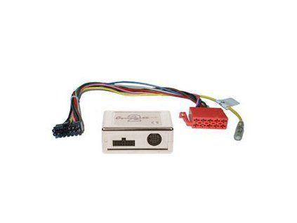Adapter pro CD menic KENWOOD