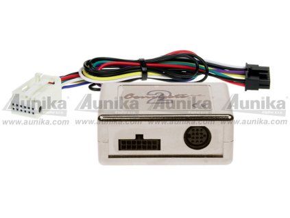 Adapter pro CD menic KENWOOD