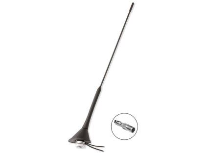 AA 927 stresni antena