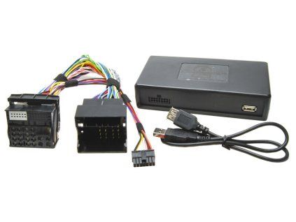 USB adapter Ford (FAKRA)
