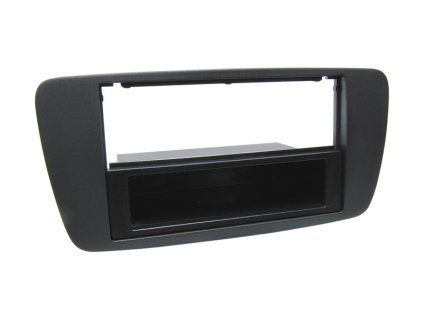 Ramecek 1DIN autoradia Seat Ibiza