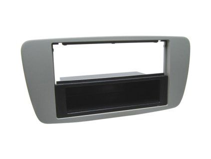 Ramecek 1DIN autoradia Seat Ibiza