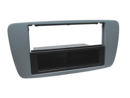 Ramecek 1DIN autoradia Seat Ibiza