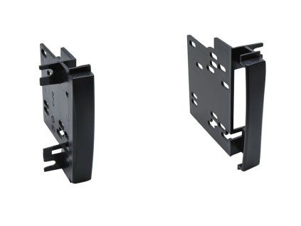 Ramecek 2DIN autoradia Chrysler / Jeep / Dodge
