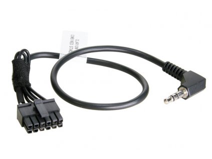 Propojovaci kabel pro autoradia CLARION